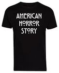 American Horror Story Logo (Shirt L