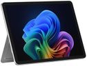 Microsoft Surface Pro | Copilot+ PC | 12” LCD Touchscreen | Snapdragon® X Plus | 16GB RAM | 512GB Speicher | Neuestes Modell | Platin