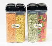 Nuk Food Storage Containers