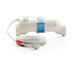 Hayward W3T-Cell-3 Pool Salt System, White