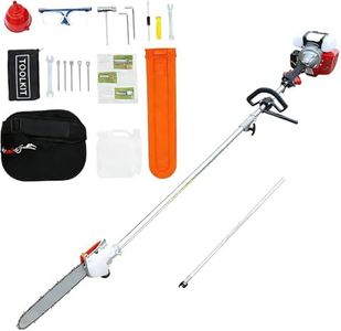 Pole Saw 1