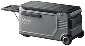 Anker SOLIX EverFrost 2 58L Cooler,