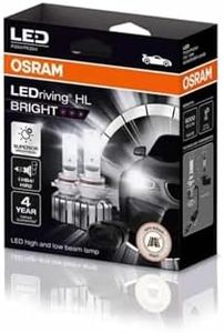 OSRAM LEDr