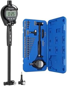 ALLmeter D