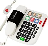 Big Button Phone for Seniors with S