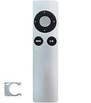 Replacement Apple TV Remote Control for APPLE TV 1st 2nd 3rd 4th Generation A1156 A1427 A1469 A1378 MAC