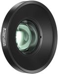 Freewell Long Range Macro Lens Compatible with Freewell Sherpa iPhone/Galaxy Cases & Genius Rig Cage