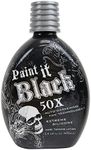 Millennium Tanning Paint It Black 5