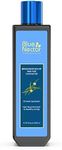 Blue Nectar Briganantadi Hair Fall control & Healthy Scalp Oil | Non Sticky Hair Oil for Hair growth | Perfect Hair Fall Oil for Women & Men (9 Herbs, 200 ml)