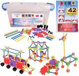 STEM Master - Educational Building 