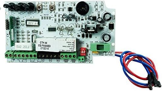CTH44 - Du