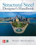 Structural Steel Designer's Handbook, Sixth Edition