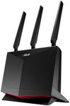 ASUS 4G-AC86U Cat. 12 600Mbps Dual-