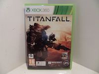 Titanfall (Xbox 360)