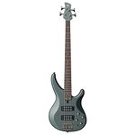 YAMAHA TRBX304 MIST GREEN Basses 4-string electric bass