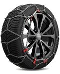 KÖNIG K-Slim 104 Snow chains, set of 2