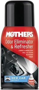 Mothers Od