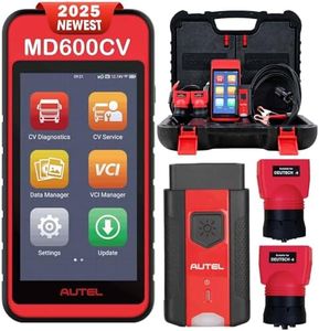 Autel Scan