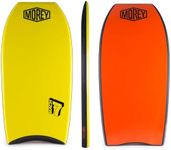 Morey Mach 7 Body Board for All Wav