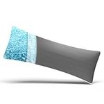 YZ HOME Cooling Body Pillow for Adu
