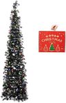 N&T NIETING Christmas Tree, 5ft Col