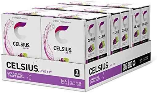 CELSIUS Sp