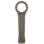 STANLEY 96-919 Slogging Ring End Wrench 50mm