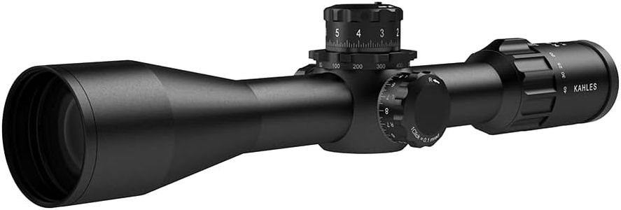 Kahles K54