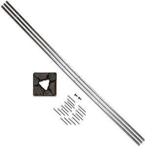 S&K Hanging Gourd Bracket