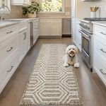 REFETONE Runner Rug, 2'6''x5' Long 