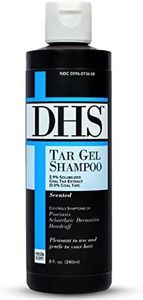 DHS Tar Ge