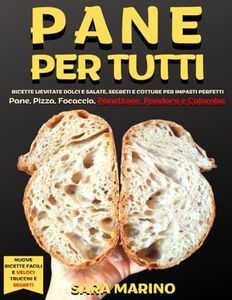 Pane per T