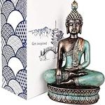 25DOL Buddha Statues for Home. 12.5