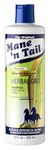 The Original Mane N Tail Herbal Gro Shampoo by Straight Arrow for Unisex - 12 oz Shampoo