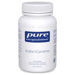 Pure Encapsulations L Carnitines