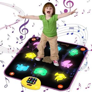 Dance Mat 
