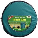 Coghlan's Deluxe Pop-Up Trash Can, 