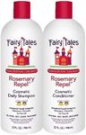 Fairy Tales Rosemary Repel Daily Ki