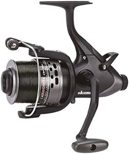 Okuma MOULINET DEBRAYABLE CARBONITE XP BAITFEEDER