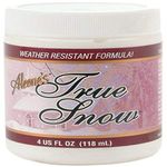 Aleene's 14641 4oz Speciality Glue - True Snow