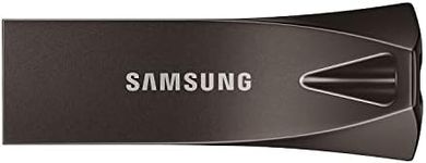 Samsung Bar Plus USB Drive, Titan G