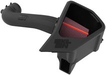 K&N NextGen Cold Air Intake System: