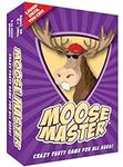 Moose Master - Laugh Until You Cry 