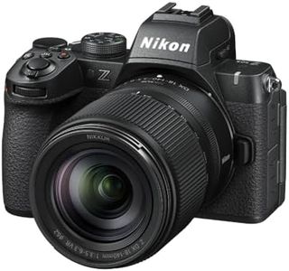 Nikon Z50I