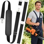 Tanmqin Trimmer Strap for Weed