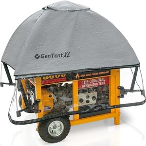 GenTent XL