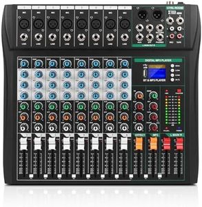 XTUGA CT80