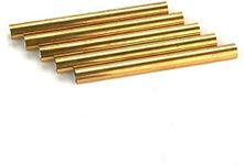 Woodriver Replacement Tubes For Kaleidoscope Pen Kit, 5Pc