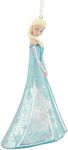 Hallmark Disney Frozen Elsa The Snow Queen Christmas Ornament