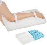 MINUPWELL Knee Pillow for Side Slee